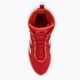 Férfi adidas Box Hog 4 piros GW1403 boksz cipő 6