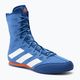 Férfi adidas Box Hog 4 boxcipő kék GW1402