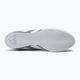 Férfi adidas Box Hog 4 szürke bokszcipő GZ6118 5