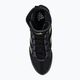adidas Box Hog 4 boxcipő fekete-arany GZ6116 6