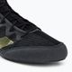 adidas Box Hog 4 boxcipő fekete-arany GZ6116 7