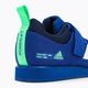 adidas Powerlift 5 súlyemelő cipő kék GY8922 9
