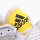 adidas The Total edzőcipő fehér és szürke 16