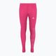 Gyermek leggings adidas Essentials Lin csapat igazi magenta/világos rózsaszín