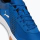 PUMA Varion kék röplabda cipő 10647206 8