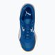 PUMA Solarflash II kék-fehér röplabda cipő 10688203 6