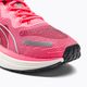 Női futócipő Puma Run XX Nitro rózsaszín 37617107 7