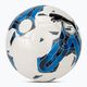 PUMA Orbita 5 HYB labdarúgó puma fehér/elektromos kék 4-es méret 2