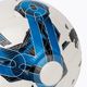 PUMA Orbita 5 HYB labdarúgó puma fehér/elektromos kék 4-es méret 3