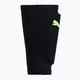PUMA Ultra Flex Sleeve sípcsontvédő fekete-zöld 030830 10 2