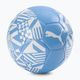 Puma Manchester City FC labdarúgó kék 08380207 2