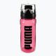 PUMA Tr Bottle Sportstyle 600 ml-es palack rózsaszín 05351819 2