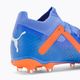 PUMA Future Match FG/AG férfi futballcipő kék 107180 01 9