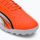 PUMA férfi futballcipő Ultra Play TT narancssárga 107226 01 7