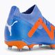 PUMA Future Pro FG/AG férfi futballcipő kék 107171 01 9