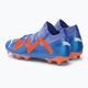 PUMA Future Pro FG/AG gyermek futballcipő kék 107194 01 3