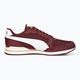 PUMA ST Runner v3 NL csapat királyi piros/puma fehér/pusty tan cipő 3