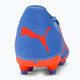 PUMA Future Play FG/AG férfi futballcipő kék 107187 01 8