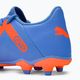 PUMA Future Play FG/AG férfi futballcipő kék 107187 01 9