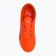 PUMA Ultra Play TT gyermek focicipő narancssárga 107236 01 6