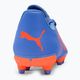 PUMA Future Play FG/AG gyermek futballcipő kék 107199 01 9