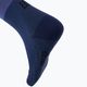 CEP Infrared Recovery női kompressziós zokni kék 6