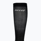 CEP Infrared Recovery női kompressziós zokni fekete/fekete 5