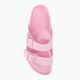 BIRKENSTOCK női flip-flop Arizona EVA Narrow fondant pink 7