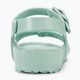 gyermek szandál  BIRKENSTOCK Rio EVA Narrow surf green 6