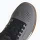 Férfi platform kerékpáros cipő adidas FIVE TEN Freerider Pro szürke három/bronz strata/mag fekete 8