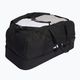 edzőtáska adidas Tiro League Duffel Bag 40,75 l black/white 4