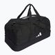 edzőtáska adidas Tiro League Duffel Bag 51,5 l black/white 2
