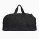 edzőtáska adidas Tiro League Duffel Bag 51,5 l black/white 3
