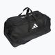 adidas Tiro 23 League Duffel Bag L edzőtáska fekete/fehér 2