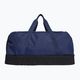 edzőtáska adidas Tiro League Duffel Bag 51,5 l team navy blue 2/black/white 3