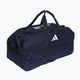 adidas Tiro 23 League Duffel Bag M csapat tengerészkék 2/fekete/fehér edzőtáska 2
