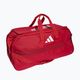 adidas Tiro 23 League Duffel Bag L team power red 2/fekete/fehér edzőtáska 3