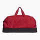 edzőtáska adidas Tiro League Duffel Bag 51,5 l team power red 2/black/white 3