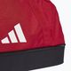 edzőtáska adidas Tiro League Duffel Bag 51,5 l team power red 2/black/white 6