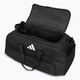 adidas Tiro 23 League Duffel Bag M edzőtáska fekete/fehér 3