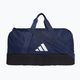 edzőtáska adidas Tiro League Duffel Bag 40,75 l team navy blue 2/black/white