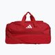 adidas Tiro 23 League Duffel Bag M team power red 2/fekete/fehér edzőtáska