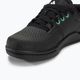 Női platform kerékpáros cipő adidas FIVE TEN Freerider Pro core black/crystal white/acid mint 7