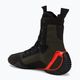 adidas Speedex 23 carbon/mag fekete/szoláris piros boksz cipő 3