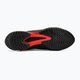 adidas Speedex 23 carbon/mag fekete/szoláris piros boksz cipő 4