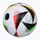 Focilabda adidas Fussballliebe 2024 League Box white/black/glow blue méret 5 5