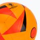 Focliabda adidas Fussballiebe Club Euro 2024 solar gold/solar red/black méret 4 3