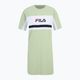 FILA női ruha Lishui füst zöld/világos fehér 5