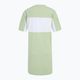 FILA női ruha Lishui füst zöld/világos fehér 6