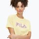 Női póló FILA Londrina french vanilia 4